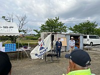 東尾張選手権大会