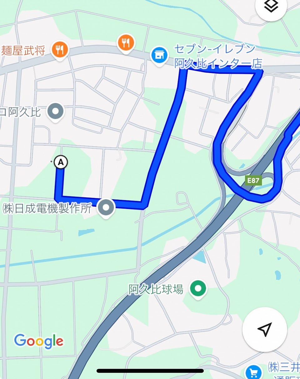 草木ゲートボール場