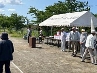 東尾張地区協議会会長杯