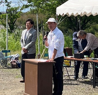 事務局長