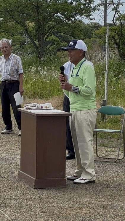 第19回東尾張会長杯